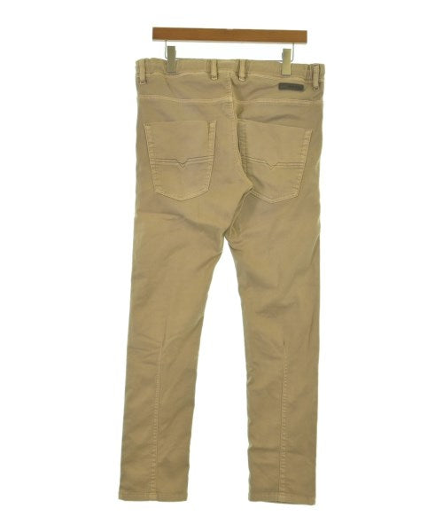 DIESEL กางเกงวอร์ม