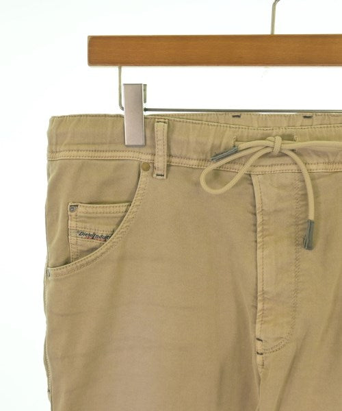 DIESEL กางเกงวอร์ม