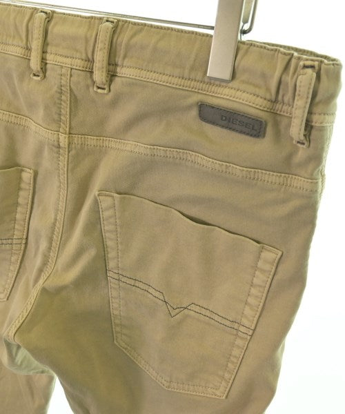 DIESEL กางเกงวอร์ม