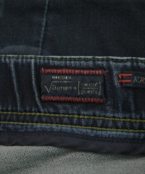 DIESEL กางเกงขาสั้น