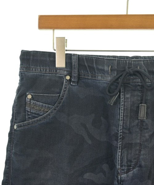 DIESEL กางเกงขาสั้น