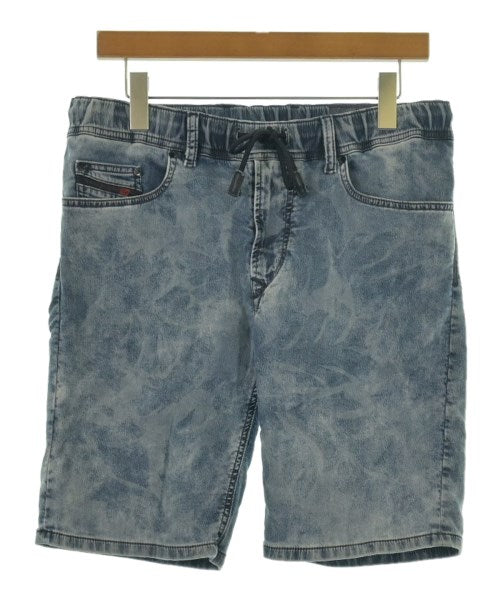 DIESEL กางเกงขาสั้น