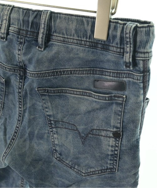 DIESEL กางเกงขาสั้น