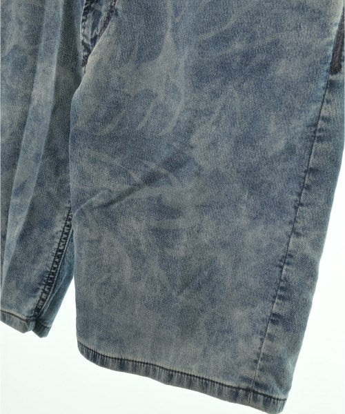 DIESEL กางเกงขาสั้น