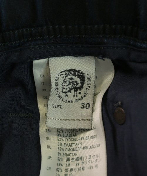 DIESEL กางเกงขาสั้น