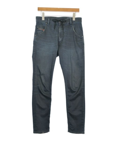 DIESEL กางเกงวอร์ม