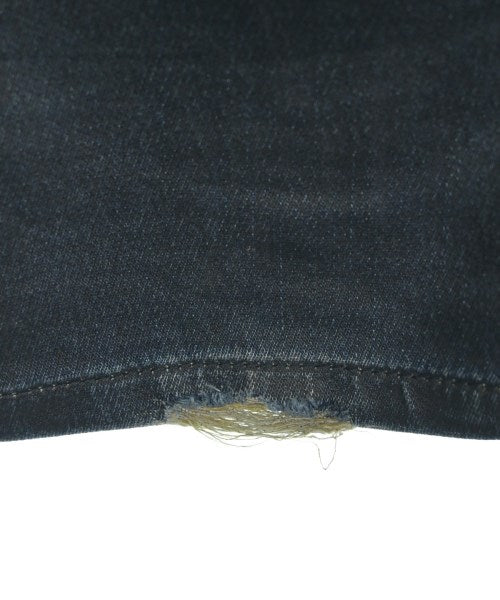 DIESEL กางเกงวอร์ม