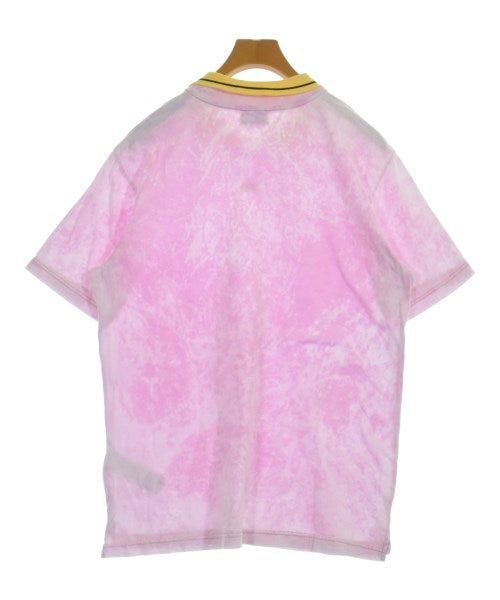 DIESEL เสื้อยืด/เสื้อท็อปส์