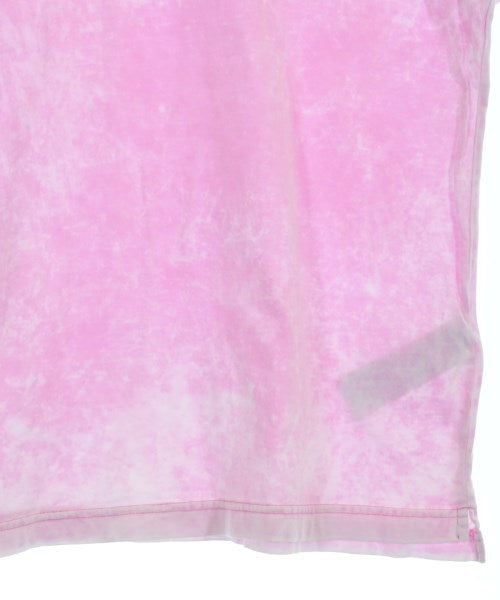 DIESEL เสื้อยืด/เสื้อท็อปส์