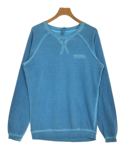 DIESEL เสื้อยืด/เสื้อท็อปส์