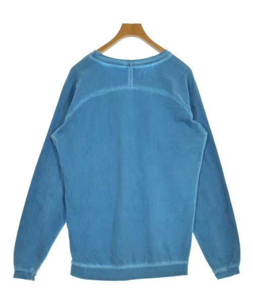 DIESEL เสื้อยืด/เสื้อท็อปส์