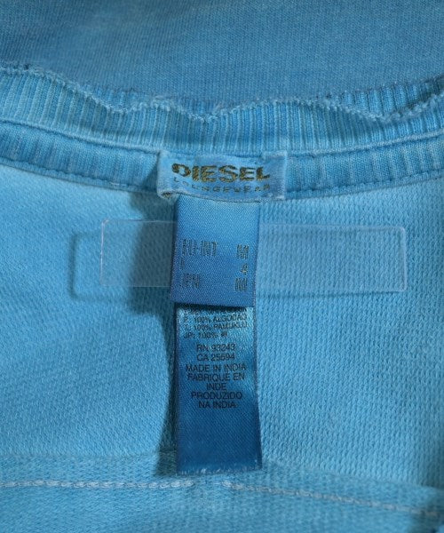 DIESEL เสื้อยืด/เสื้อท็อปส์