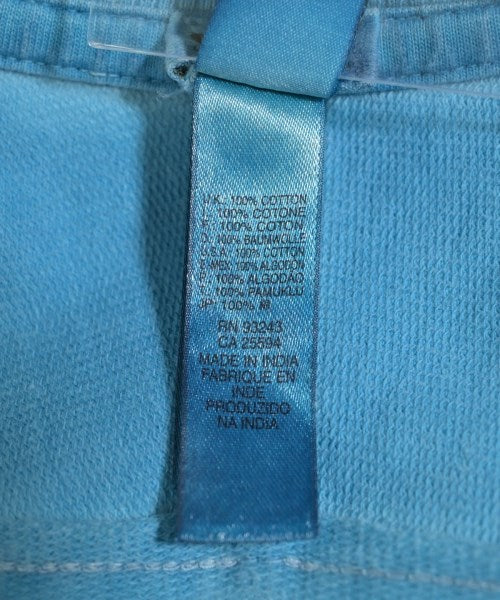 DIESEL เสื้อยืด/เสื้อท็อปส์