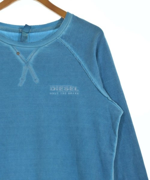 DIESEL เสื้อยืด/เสื้อท็อปส์