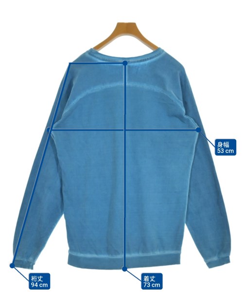 DIESEL เสื้อยืด/เสื้อท็อปส์