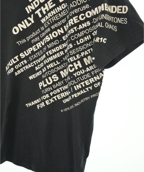 DIESEL เสื้อยืด/เสื้อท็อปส์