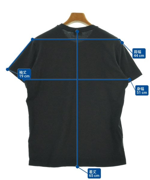 DIESEL เสื้อยืด/เสื้อท็อปส์