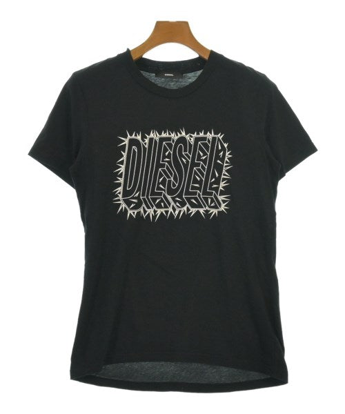 DIESEL เสื้อยืด/เสื้อท็อปส์