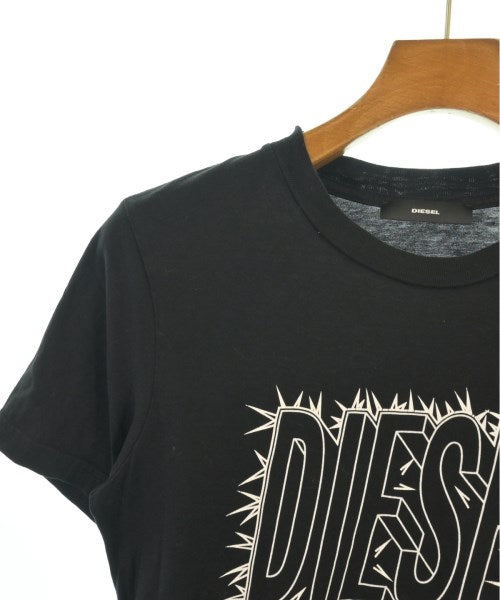 DIESEL เสื้อยืด/เสื้อท็อปส์
