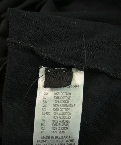 DIESEL เสื้อยืด/เสื้อท็อปส์