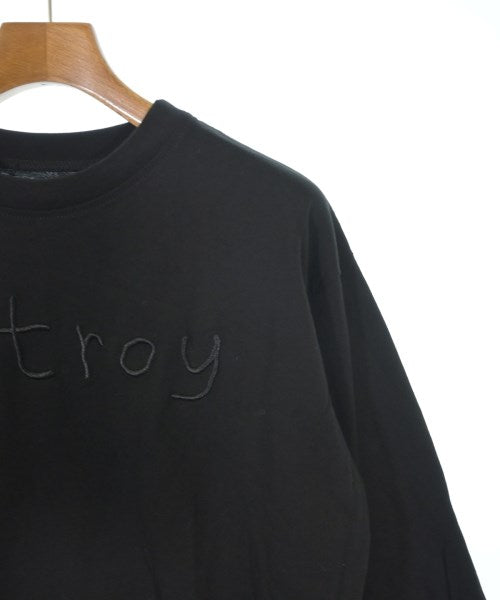 DIESEL เสื้อยืด/เสื้อท็อปส์