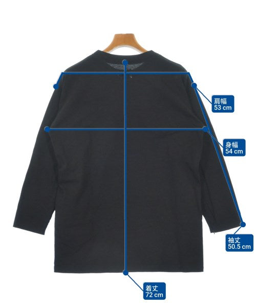 DIESEL เสื้อยืด/เสื้อท็อปส์