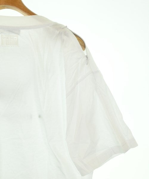 DIESEL เสื้อยืด/เสื้อท็อปส์