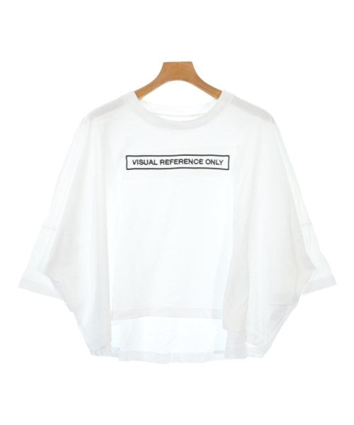 DIESEL เสื้อยืด/เสื้อท็อปส์