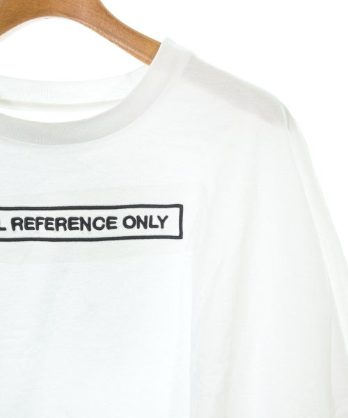 DIESEL เสื้อยืด/เสื้อท็อปส์