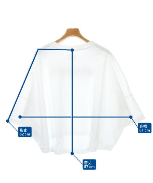 DIESEL เสื้อยืด/เสื้อท็อปส์