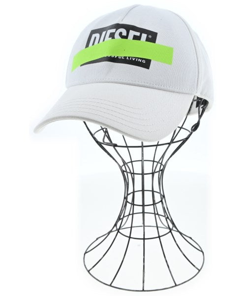 DIESEL หมวกแก๊ป