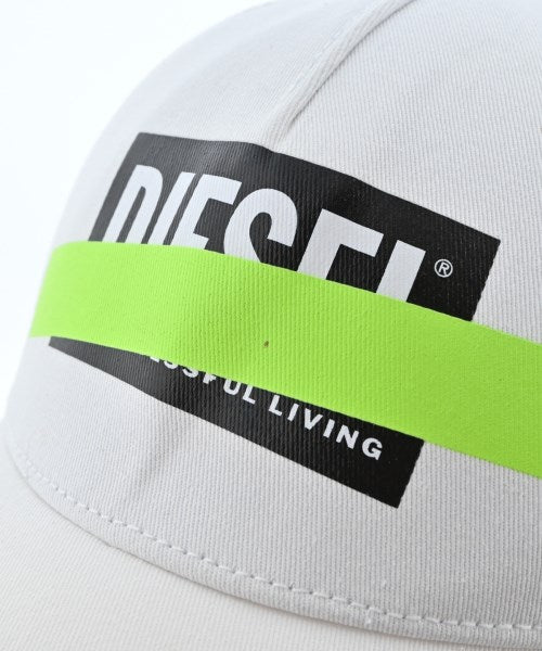 DIESEL หมวกแก๊ป