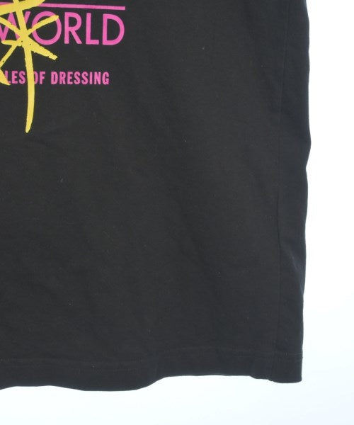 DIESEL เสื้อยืด/เสื้อท็อปส์