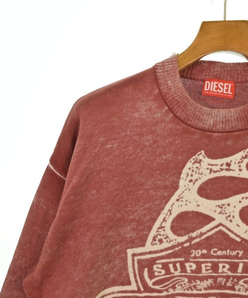 DIESEL เสื้อกันหนาว