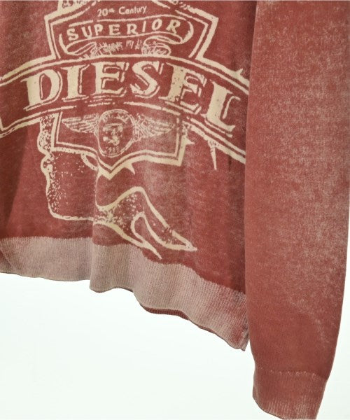 DIESEL เสื้อกันหนาว