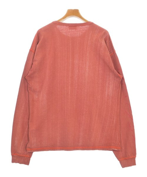 DIESEL เสื้อยืด/เสื้อท็อปส์