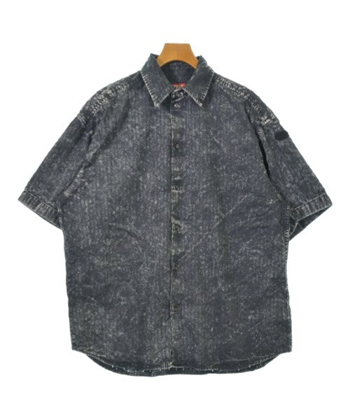 DIESEL เสื้อลำลอง