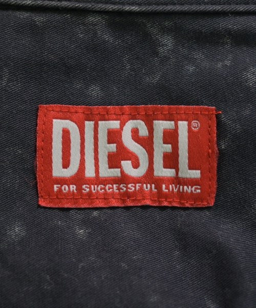DIESEL เสื้อลำลอง