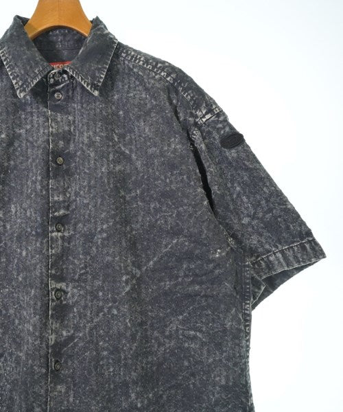 DIESEL เสื้อลำลอง