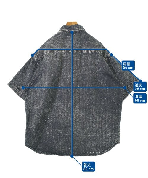 DIESEL เสื้อลำลอง