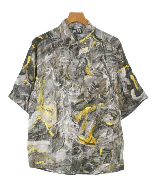 DIESEL เสื้อลำลอง