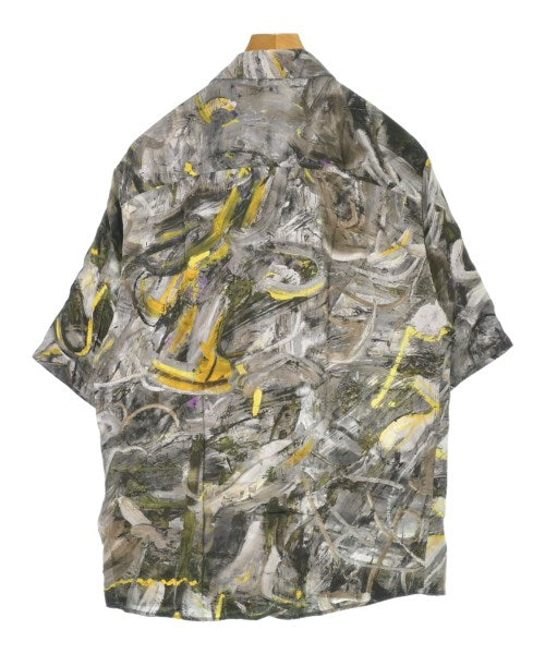 DIESEL เสื้อลำลอง