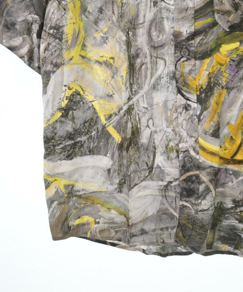 DIESEL เสื้อลำลอง