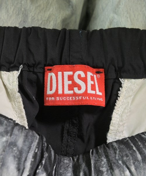 DIESEL กางเกง อื่น