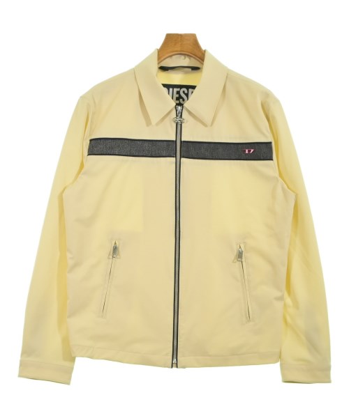 DIESEL แจ็คเก็ตเบลาส์ อื่น