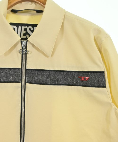 DIESEL แจ็คเก็ตเบลาส์ อื่น