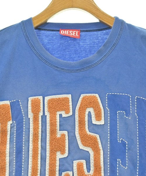 DIESEL เสื้อยืด/เสื้อท็อปส์
