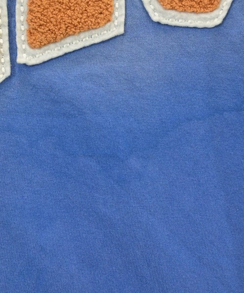 DIESEL เสื้อยืด/เสื้อท็อปส์