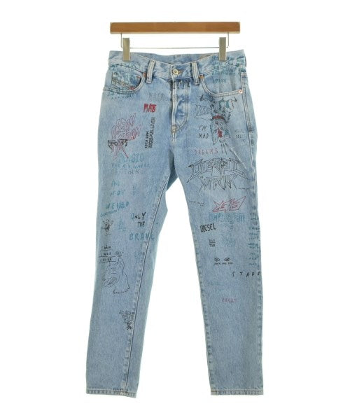 DIESEL ยีนส์