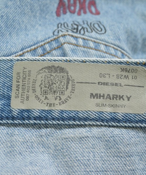 DIESEL ยีนส์